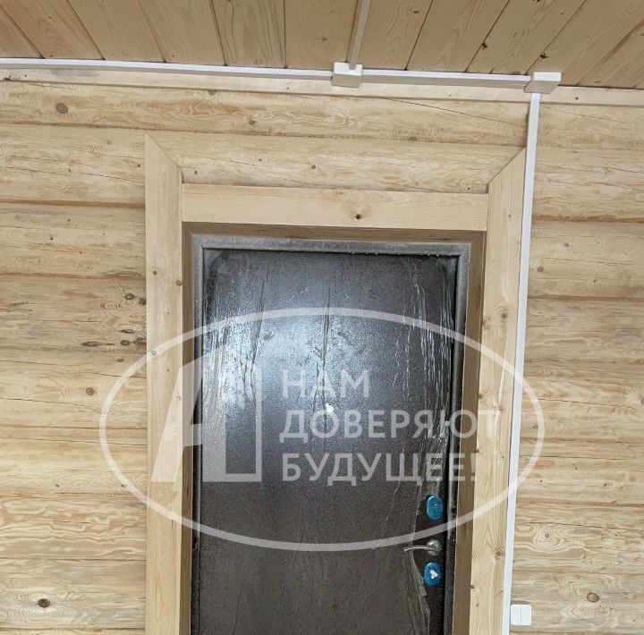 дом г Добрянка пос. Станции Пятый километр, ул. Городищенская, 4 фото 13