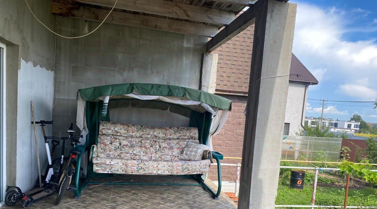 дом г Нижний Новгород д Новопокровское ул Вечерняя 8в Горьковская фото 20