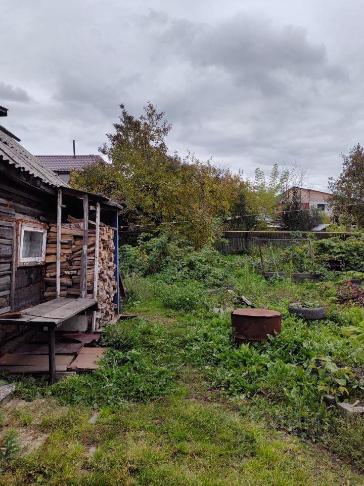 дом г Новосибирск р-н Первомайский ул Марата 131 фото 3