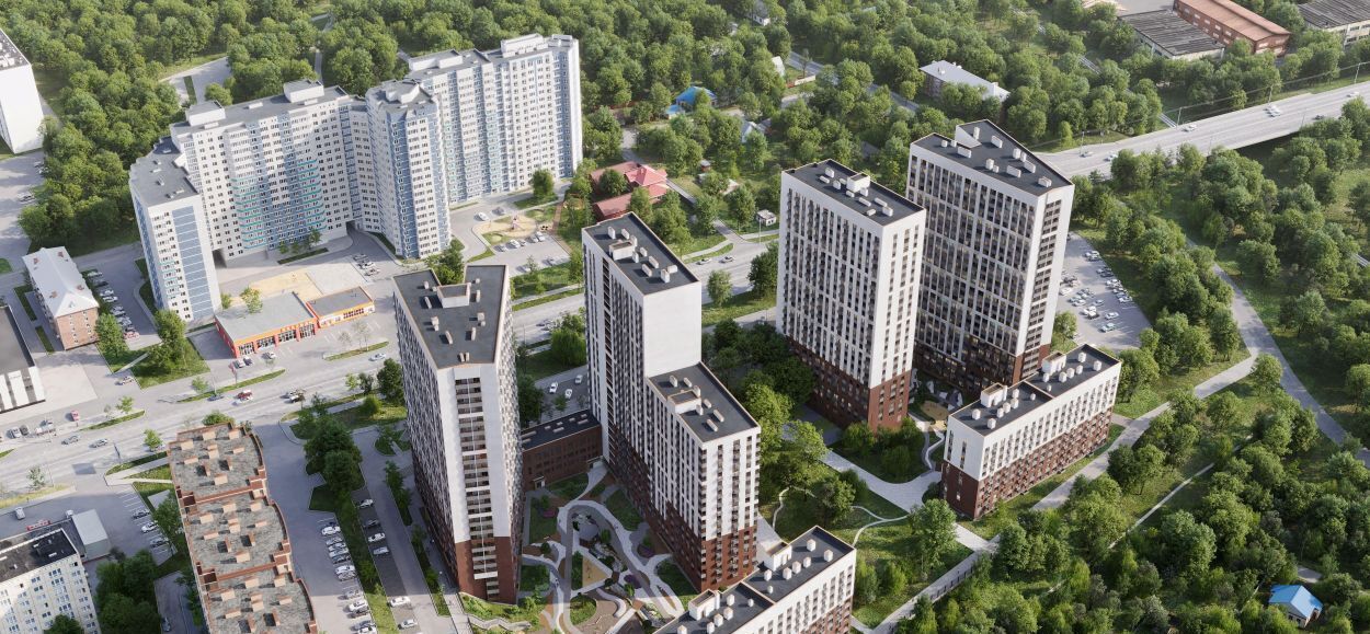 квартира г Ижевск р-н Ленинский ул Клубная 9 фото 9