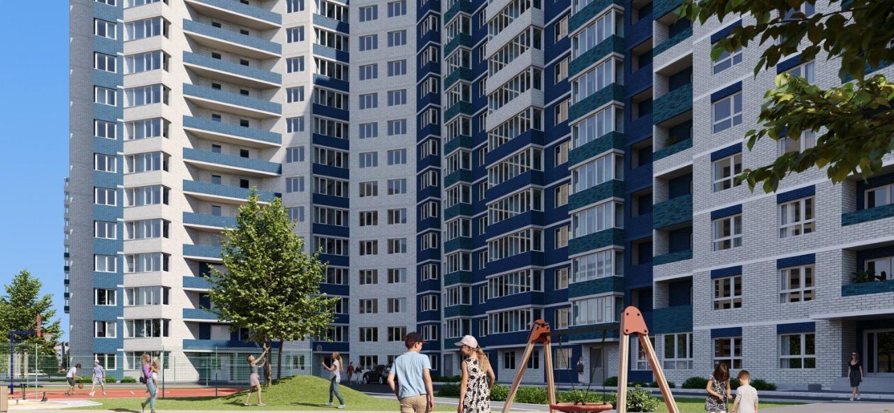квартира г Ижевск р-н Ленинский ул Зои Космодемьянской фото 9