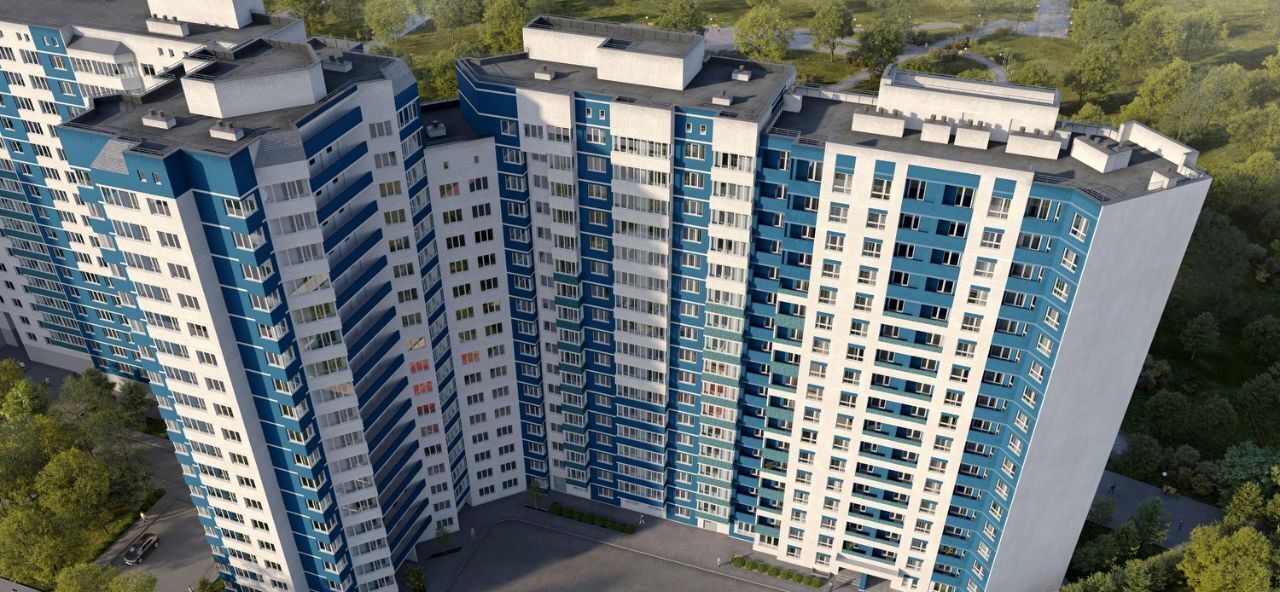 квартира г Ижевск р-н Ленинский ул Зои Космодемьянской фото 11