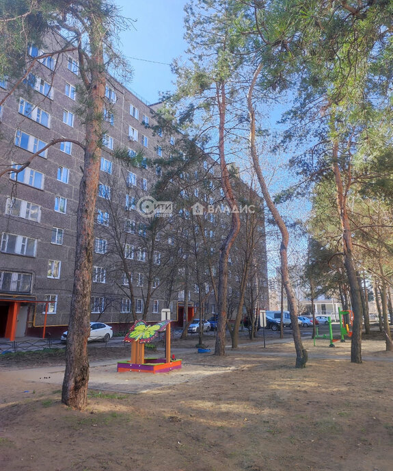 квартира г Воронеж р-н Коминтерновский ул 45 стрелковой дивизии 285 фото 2