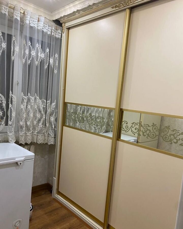 квартира г Грозный ул. А-К. Б. Арсаханова, 5 фото 17