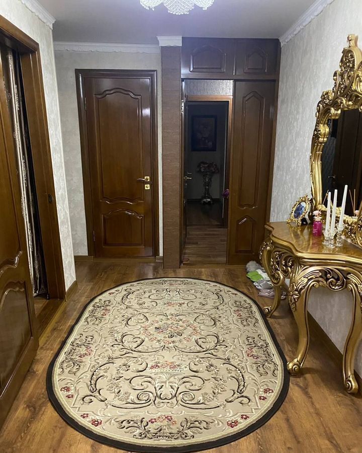 квартира г Грозный ул. А-К. Б. Арсаханова, 5 фото 23