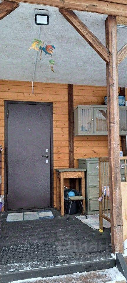 дом г Екатеринбург р-н Железнодорожный 28 фото 11