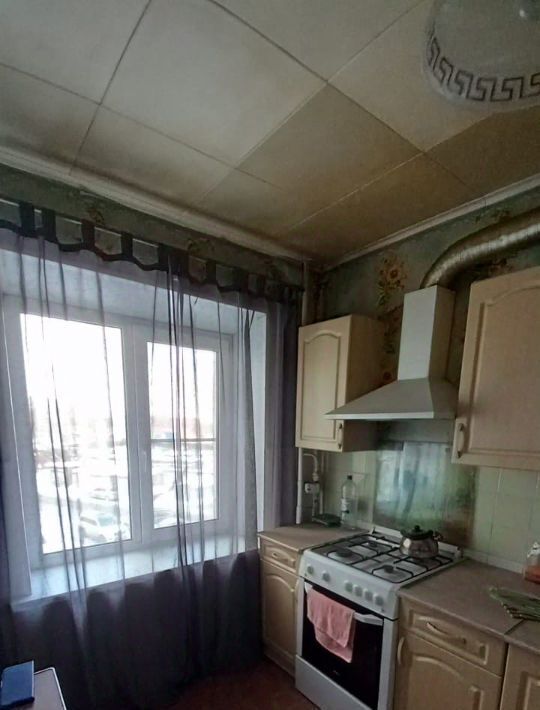 квартира г Челябинск р-н Советский ул Доватора 20а фото 2