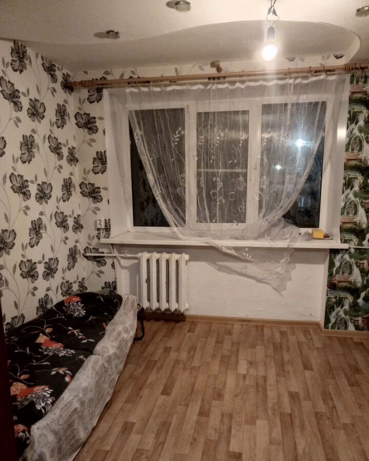 комната г Череповец р-н Заягорбский ул Гоголя 36 фото 2