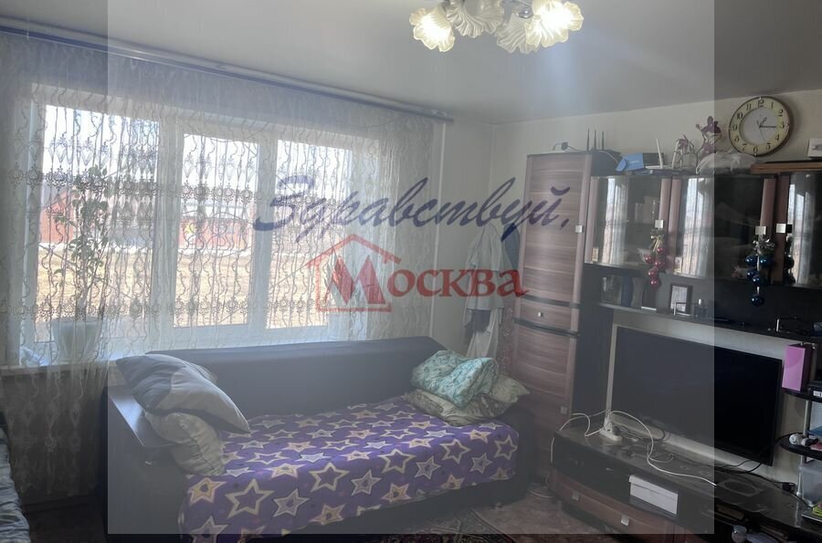 квартира г Кемерово р-н Ленинский пр-кт Ленина 152в фото 4
