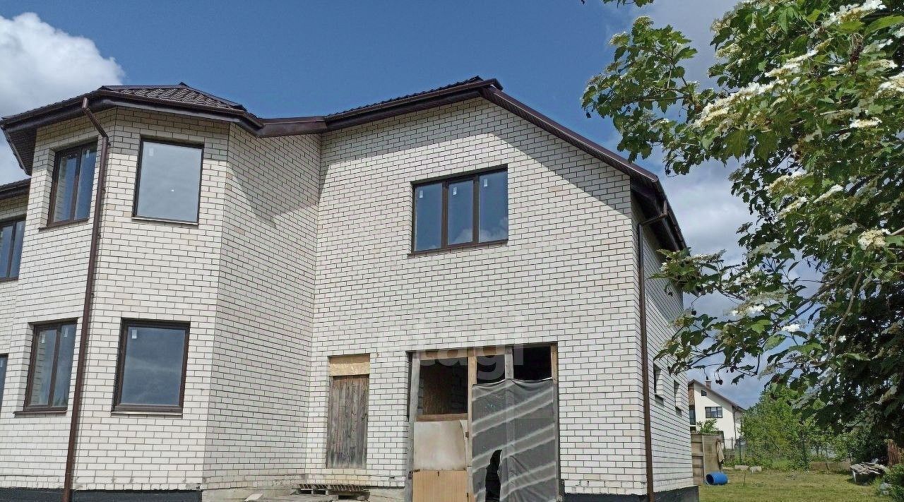 дом г Смоленск р-н Промышленный Рассвет Одинцово садовое товарищество, 47 фото 4