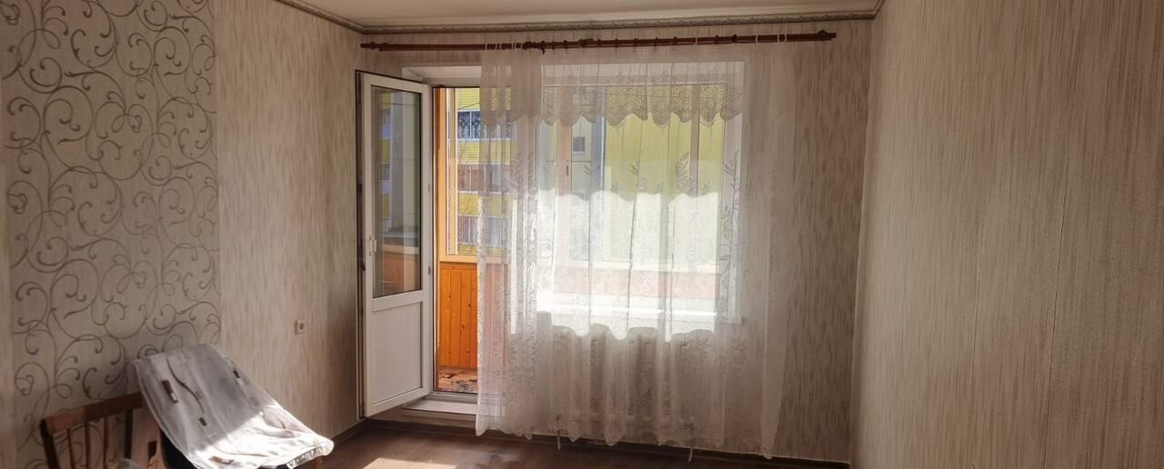 квартира г Петрозаводск р-н Ключевая Ключевая ул Ключевая 6к/3 фото 6