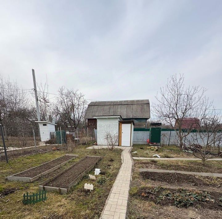дом г Коломна Репинский Имени 1 Мая садовое товарищество, 103 фото 3