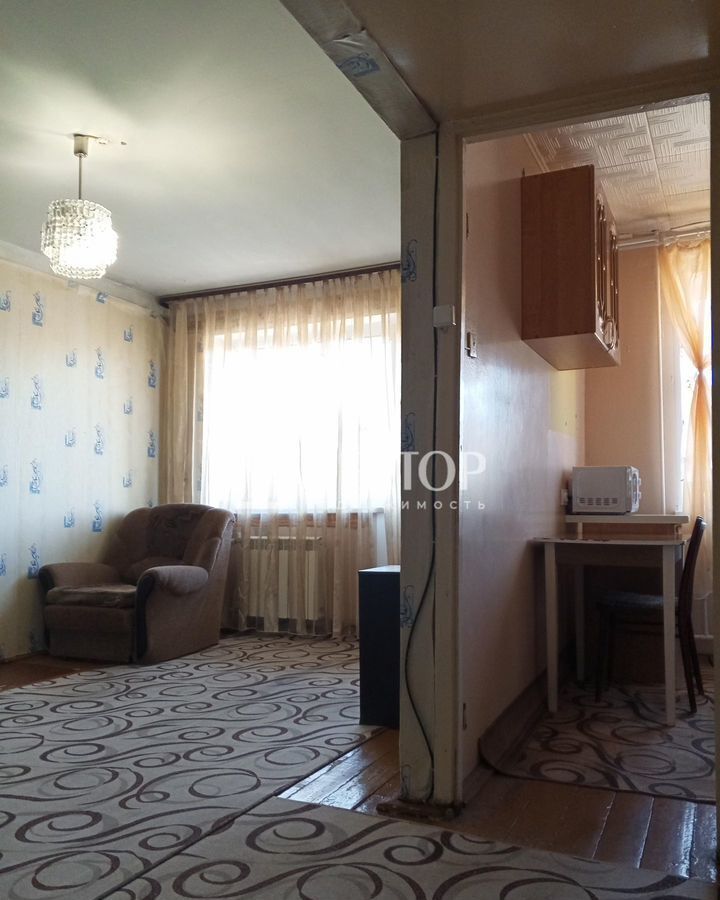 квартира г Иваново р-н Ленинский ул Шубиных 27а фото 4