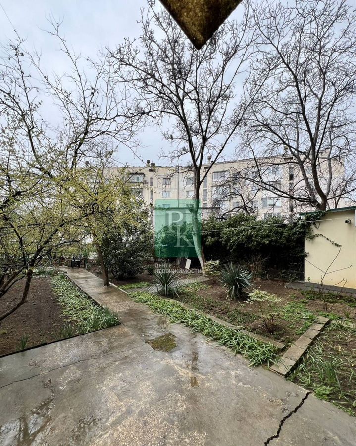 квартира г Севастополь ул Генерала Хрюкина 20 Крым фото 28