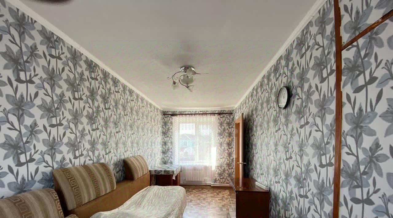 квартира р-н Галичский г Галич ул Гора Революции 6а фото 7
