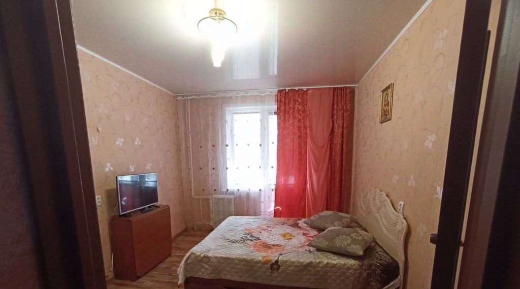 квартира г Кострома ул Индустриальная 30 фото 6