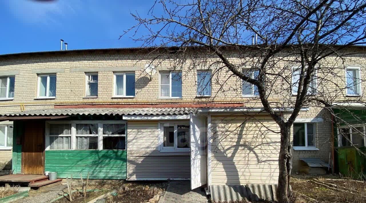 квартира р-н Галичский г Галич ул Гора Революции 6а фото 21