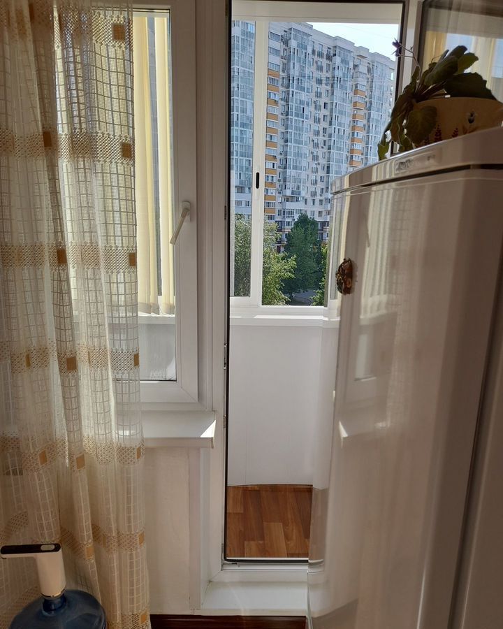 квартира г Ижевск р-н Первомайский Южный ул Пушкинская 122 фото 7