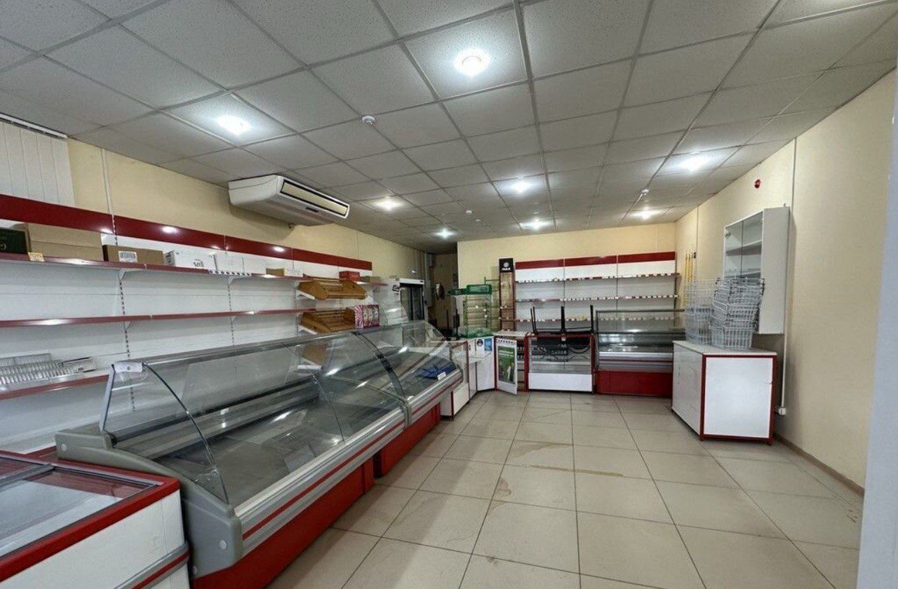 свободного назначения г Курск р-н Центральный ул Мичурина 77а фото 4