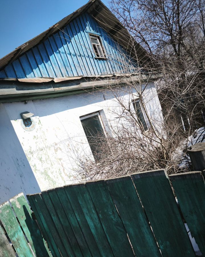дом г Белогорск ул 9 Мая фото 6