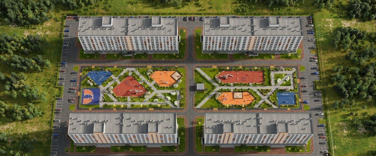 квартира г Новосибирск Заельцовская Пашино фото 4