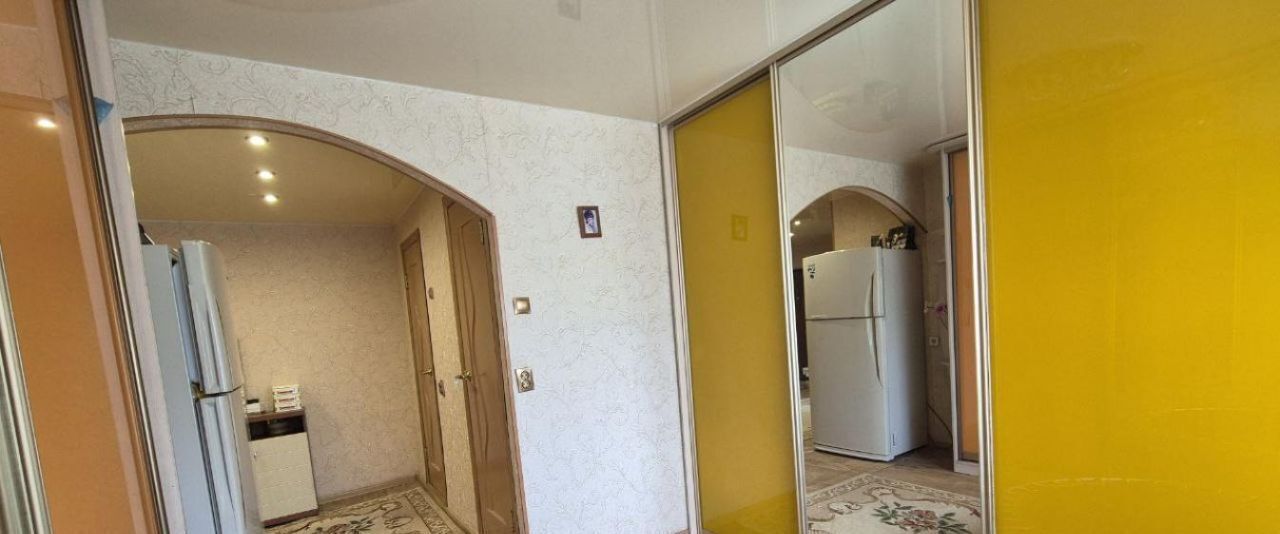 квартира г Благовещенск ул Свободная 32 фото 21