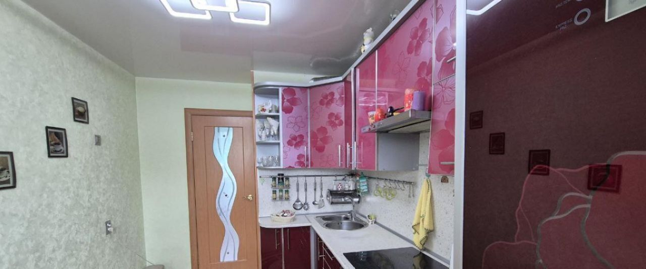 квартира г Благовещенск ул Свободная 32 фото 39
