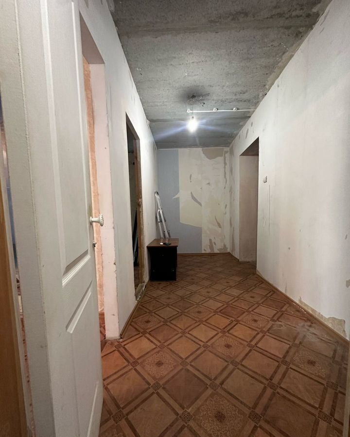 квартира г Саратов р-н Кировский ул им Разина С.Т. 54 фото 5
