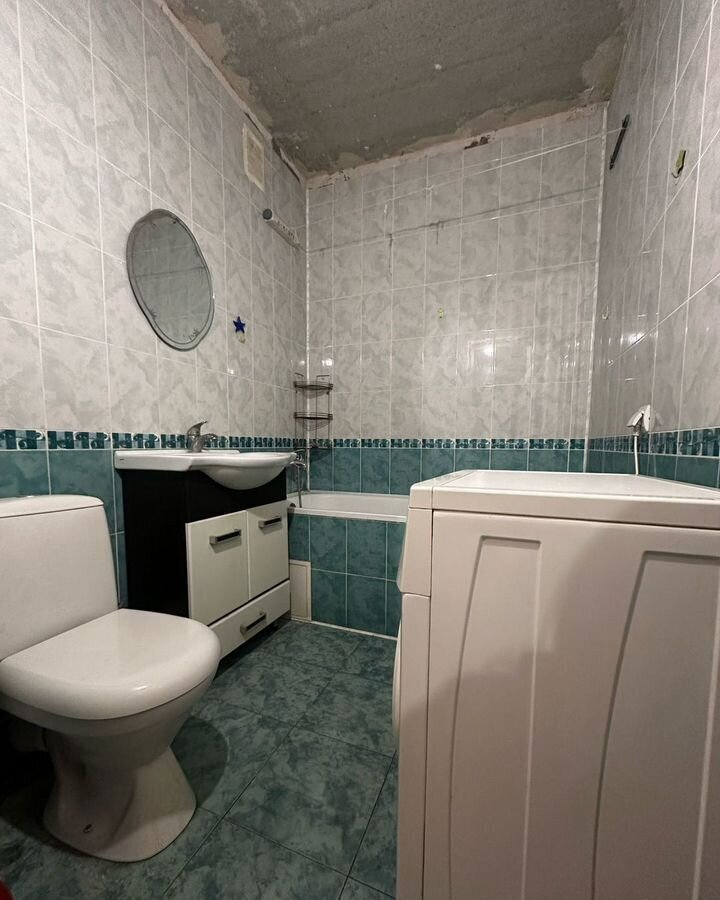 квартира г Саратов р-н Кировский ул им Разина С.Т. 54 фото 6
