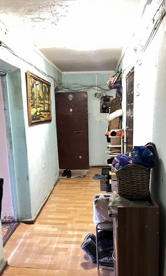 комната г Екатеринбург р-н Чкаловский пер Хибиногорский 29 фото 6