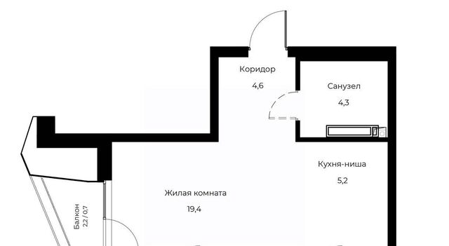 р-н Первомайский Велларт Сити жилой комплекс фото