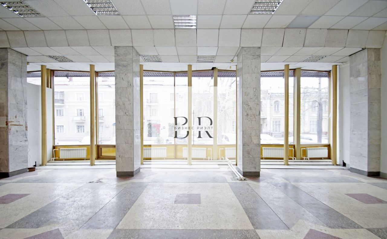 свободного назначения г Омск р-н Центральный ул Ленина 53 Центральный АО фото 1