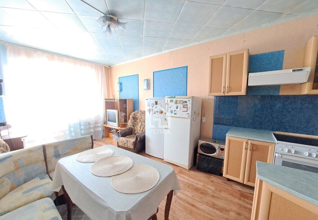 квартира г Ноябрьск пр-кт Мира 75 Тюменская обл. фото 10