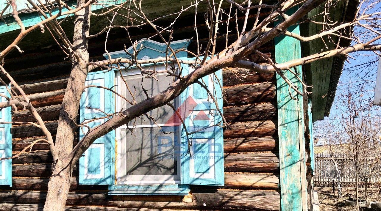 дом р-н Коркинский рп Роза ул Партизанская 23 фото 24
