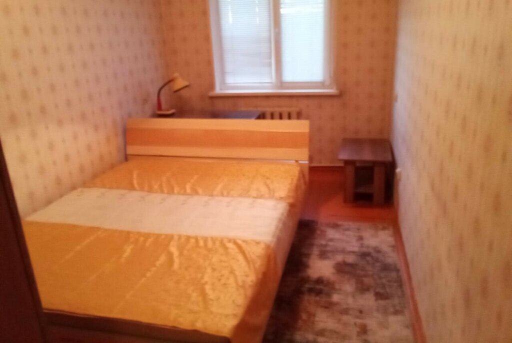 квартира г Владимир р-н Октябрьский ул Белоконской 21а фото 1