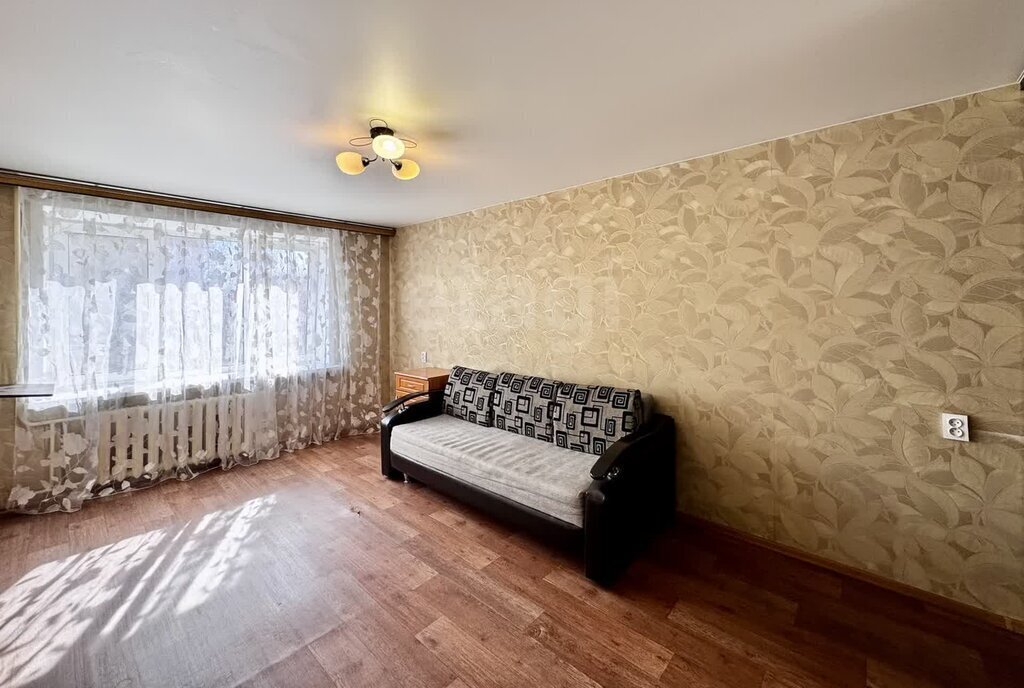 квартира г Самара р-н Кировский Кировская ул Гвардейская 21 фото 3