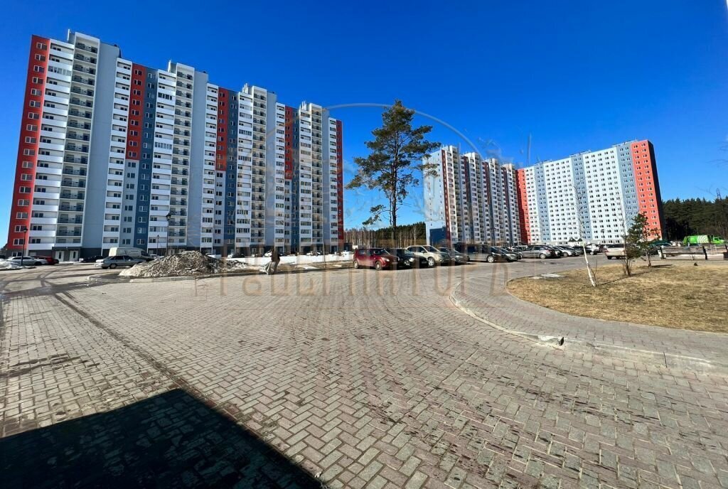 квартира г Тверь р-н Заволжский ул Новочеркасская 48 фото 5