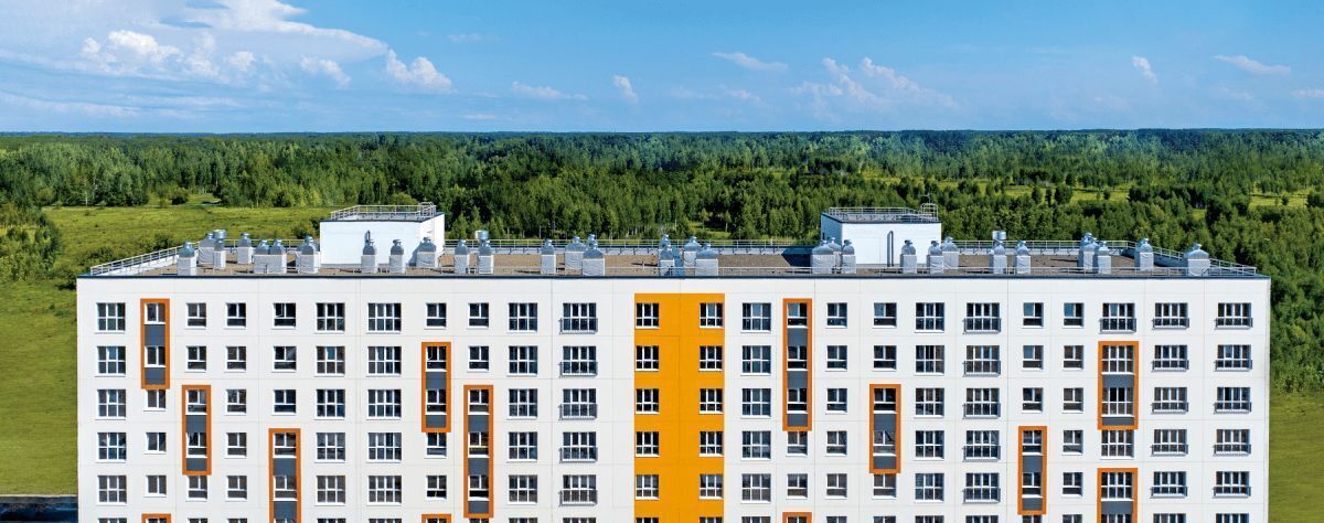 квартира г Новосибирск р-н Калининский Заельцовская Пашино фото 6