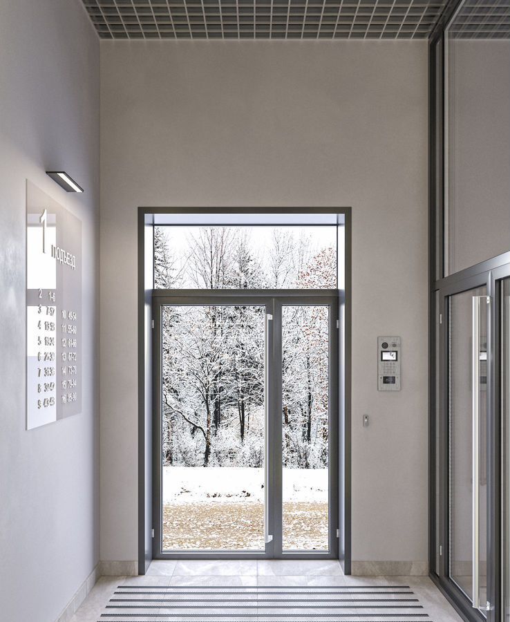 квартира г Нижневартовск квартал К-2 стр. 1 фото 18