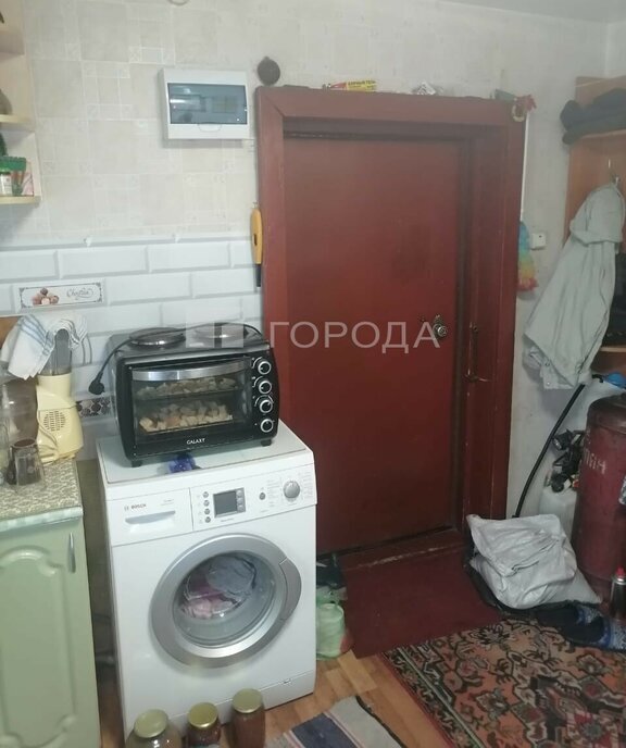 дом г Барнаул р-н Октябрьский квартал 953А, 500 фото 10