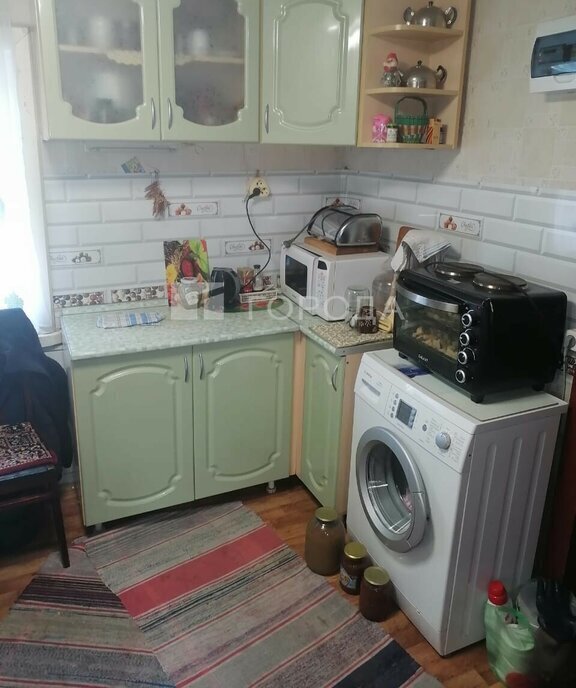 дом г Барнаул р-н Октябрьский квартал 953А, 500 фото 12