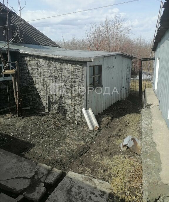 дом г Барнаул р-н Октябрьский квартал 953А, 500 фото 23