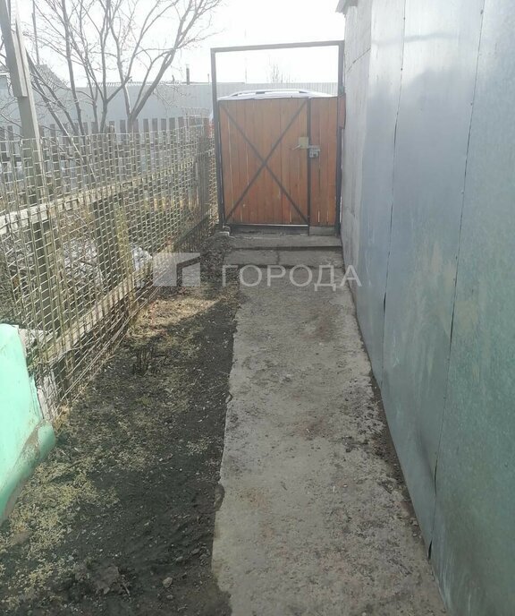дом г Барнаул р-н Октябрьский квартал 953А, 500 фото 22