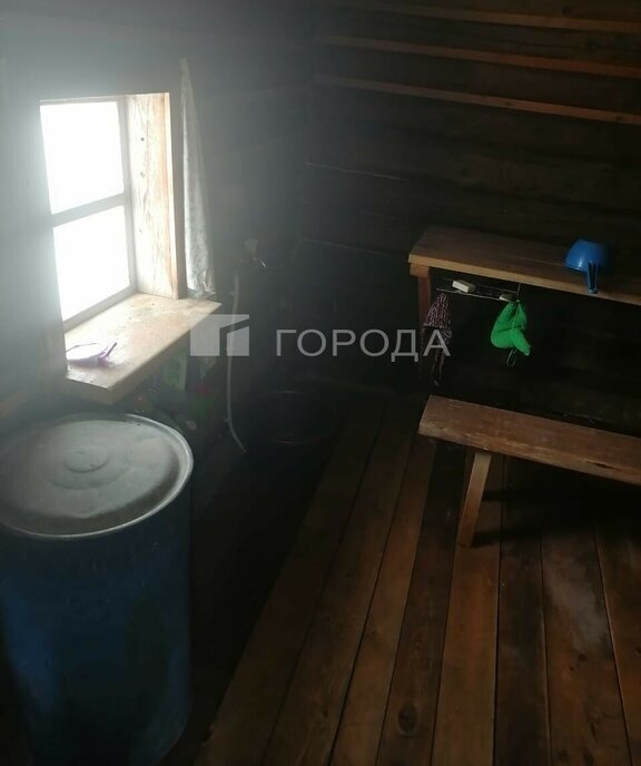 дом г Барнаул р-н Октябрьский квартал 953А, 500 фото 27
