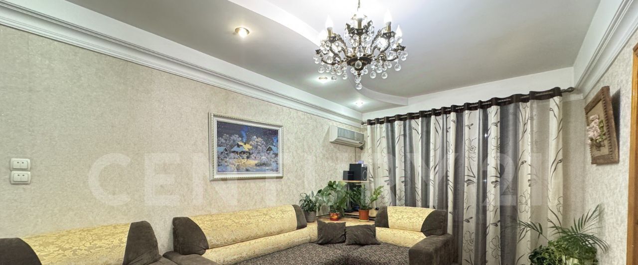 квартира г Махачкала ул Ташкентская 32а Советский фото 3