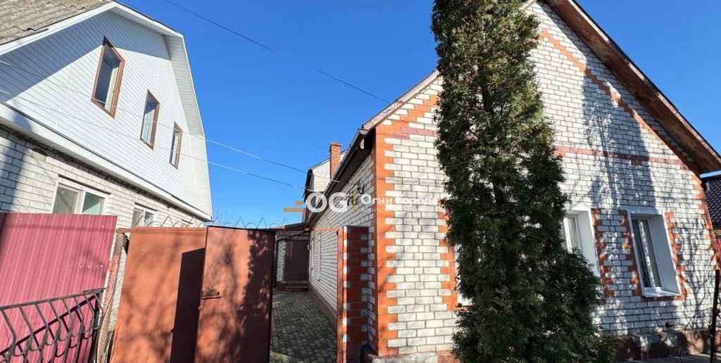 дом г Брянск р-н Советский ул Телевизорная фото 18
