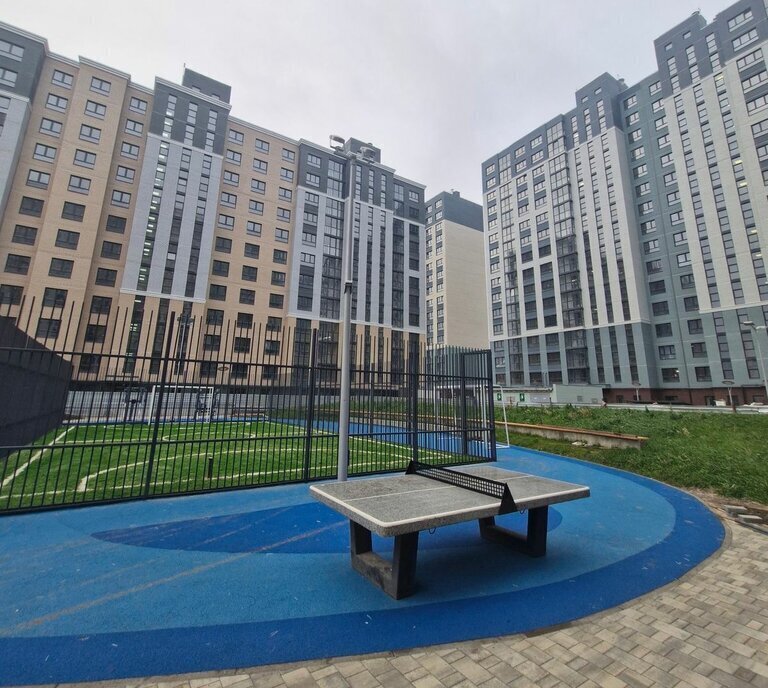 квартира г Тверь р-н Московский ул Левитана фото 16