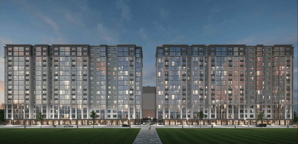 квартира г Тверь р-н Московский ул Левитана фото 8