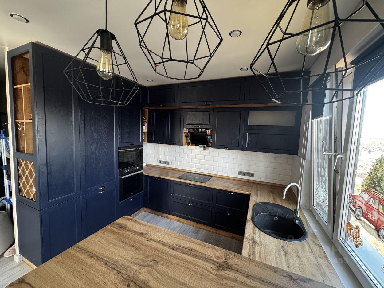 квартира г Лыткарино мкр 4а 7 Томилино, 4-й мкр фото 2