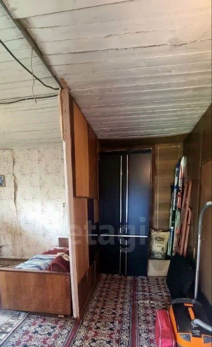 дом г Ухта Дальний ул Строительная Аэрофлот СНТ фото 8
